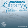 Theophilos - logo